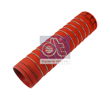 Патрубки DT 5.45202 для DAF 95 XF FTG 95 XF 430